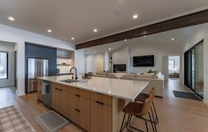 Elevated Living in Star Valley Ranch - Star Valley Ranch, Wyoming