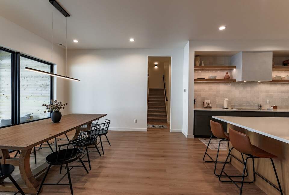 Elevated Living in Star Valley Ranch - Star Valley Ranch, Wyoming