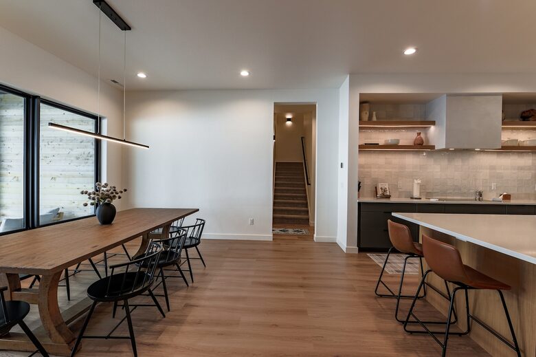 Elevated Living in Star Valley Ranch - Star Valley Ranch, Wyoming