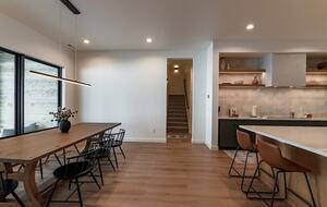 Elevated Living in Star Valley Ranch - Star Valley Ranch, Wyoming