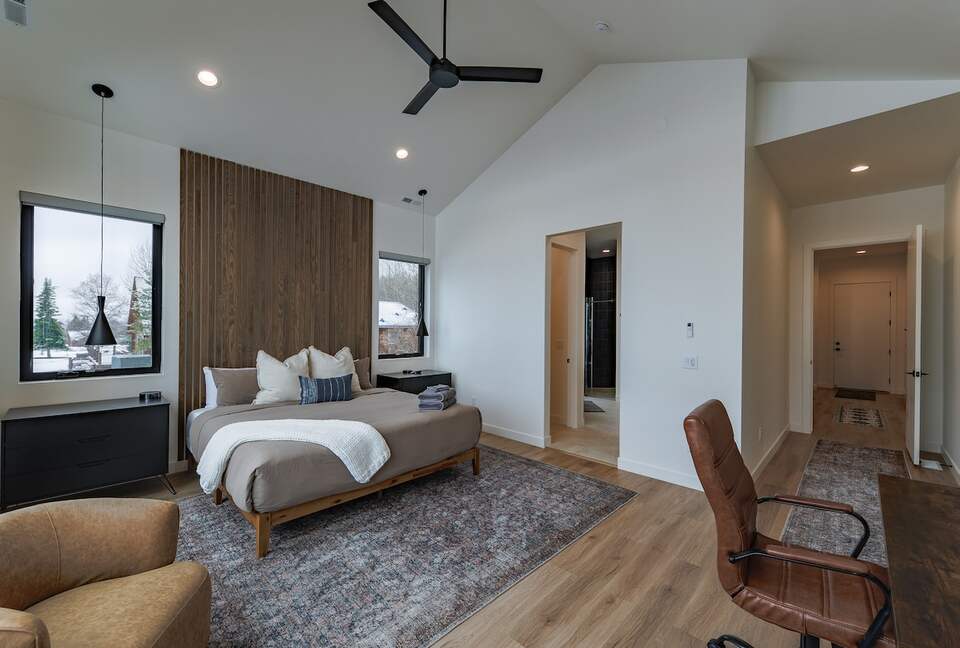 Elevated Living in Star Valley Ranch - Star Valley Ranch, Wyoming