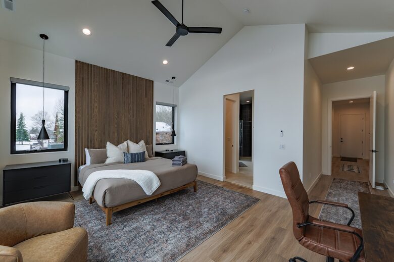 Elevated Living in Star Valley Ranch - Star Valley Ranch, Wyoming