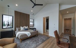 Elevated Living in Star Valley Ranch - Star Valley Ranch, Wyoming