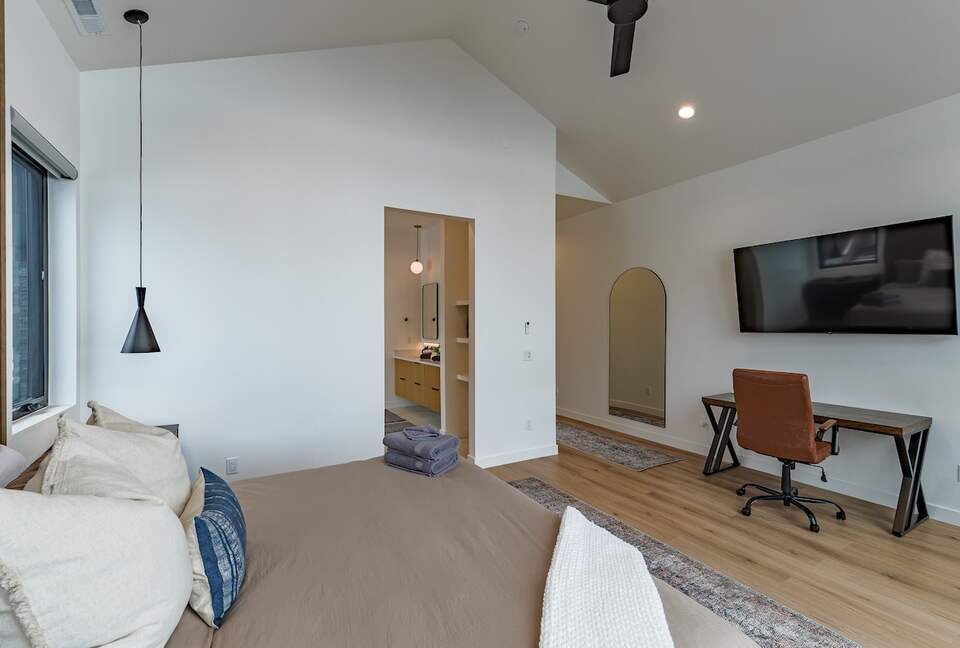 Elevated Living in Star Valley Ranch - Star Valley Ranch, Wyoming