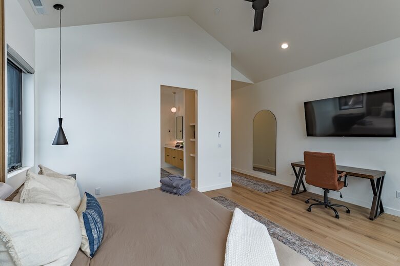 Elevated Living in Star Valley Ranch - Star Valley Ranch, Wyoming