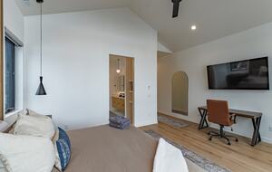 Elevated Living in Star Valley Ranch - Star Valley Ranch, Wyoming