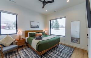 Elevated Living in Star Valley Ranch - Star Valley Ranch, Wyoming