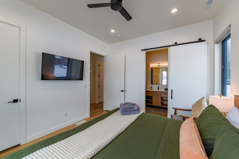 Elevated Living in Star Valley Ranch - Star Valley Ranch, Wyoming