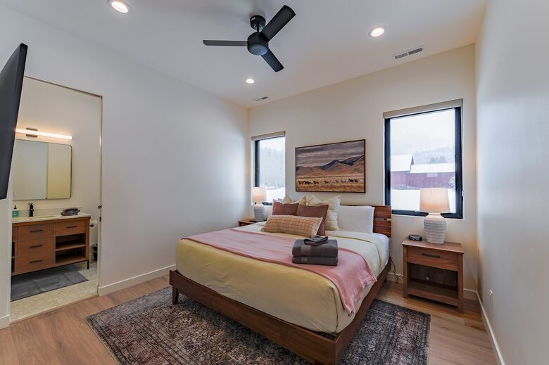 Elevated Living in Star Valley Ranch - Star Valley Ranch, Wyoming