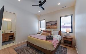 Elevated Living in Star Valley Ranch - Star Valley Ranch, Wyoming