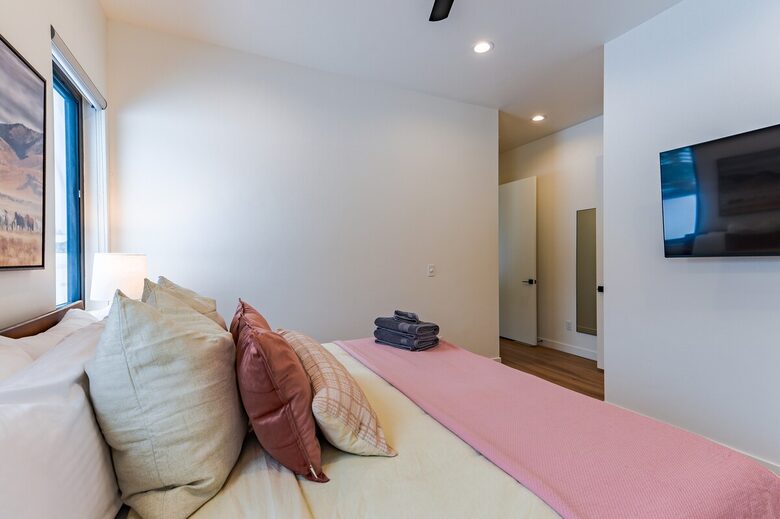 Elevated Living in Star Valley Ranch - Star Valley Ranch, Wyoming