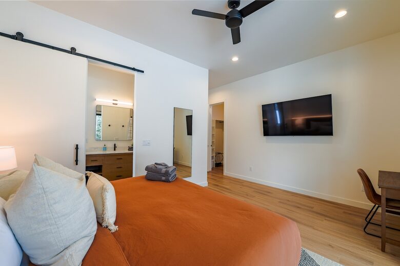 Elevated Living in Star Valley Ranch - Star Valley Ranch, Wyoming