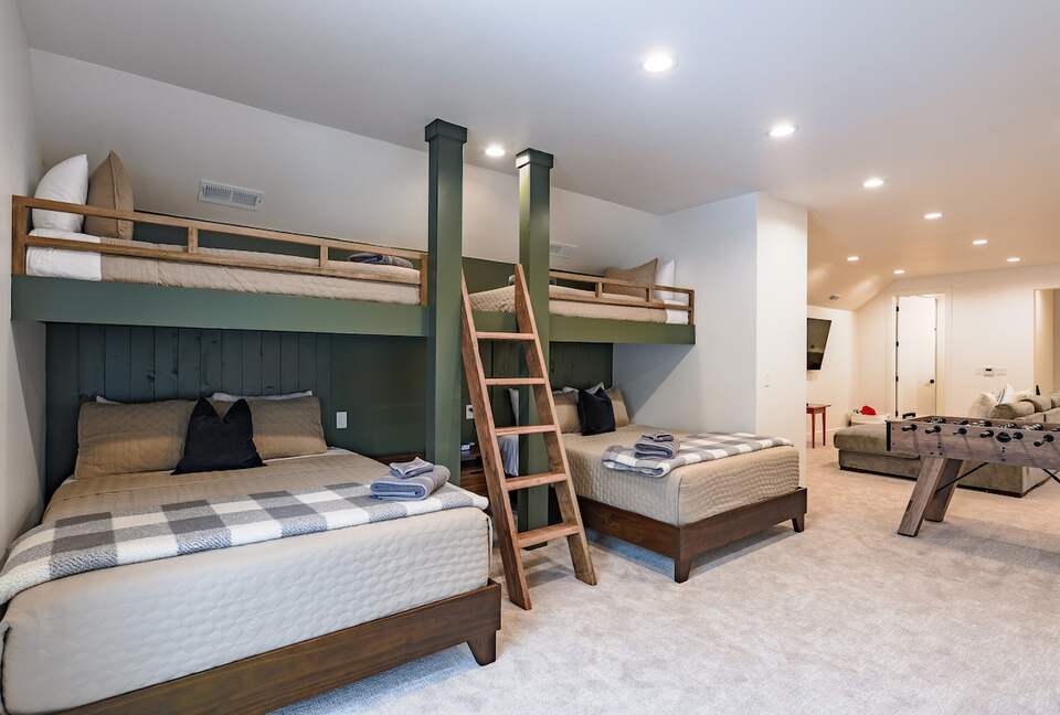 Elevated Living in Star Valley Ranch - Star Valley Ranch, Wyoming