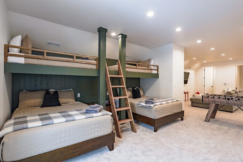 Elevated Living in Star Valley Ranch - Star Valley Ranch, Wyoming