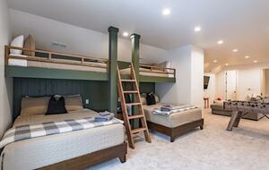 Elevated Living in Star Valley Ranch - Star Valley Ranch, Wyoming