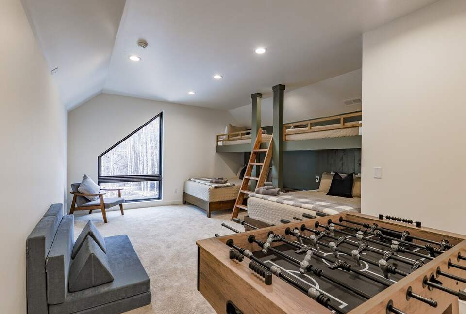 Elevated Living in Star Valley Ranch - Star Valley Ranch, Wyoming