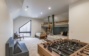 Elevated Living in Star Valley Ranch - Star Valley Ranch, Wyoming