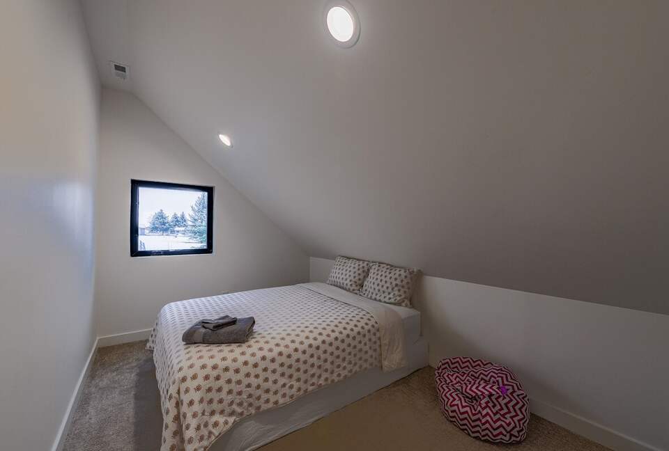 Elevated Living in Star Valley Ranch - Star Valley Ranch, Wyoming