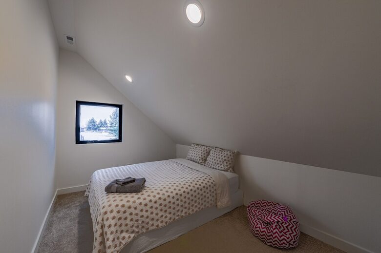 Elevated Living in Star Valley Ranch - Star Valley Ranch, Wyoming