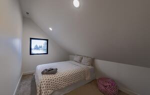 Elevated Living in Star Valley Ranch - Star Valley Ranch, Wyoming