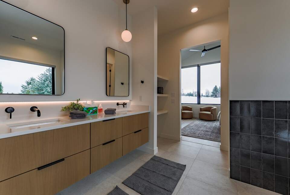 Elevated Living in Star Valley Ranch - Star Valley Ranch, Wyoming