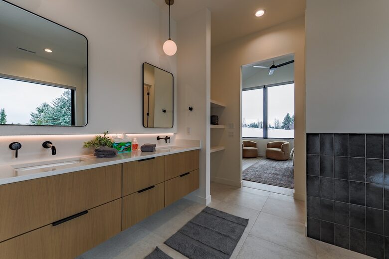 Elevated Living in Star Valley Ranch - Star Valley Ranch, Wyoming