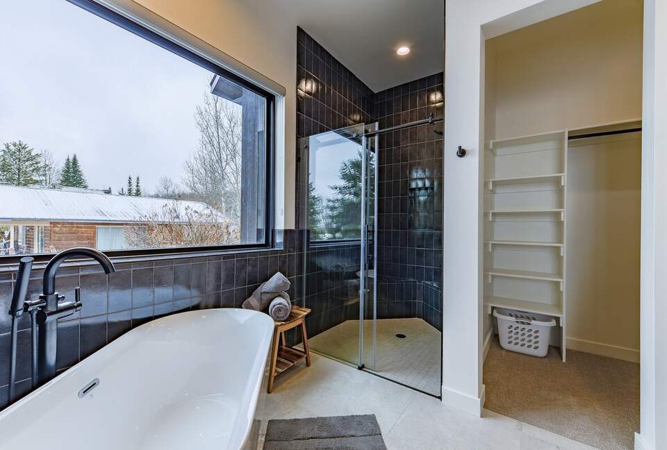 Elevated Living in Star Valley Ranch - Star Valley Ranch, Wyoming