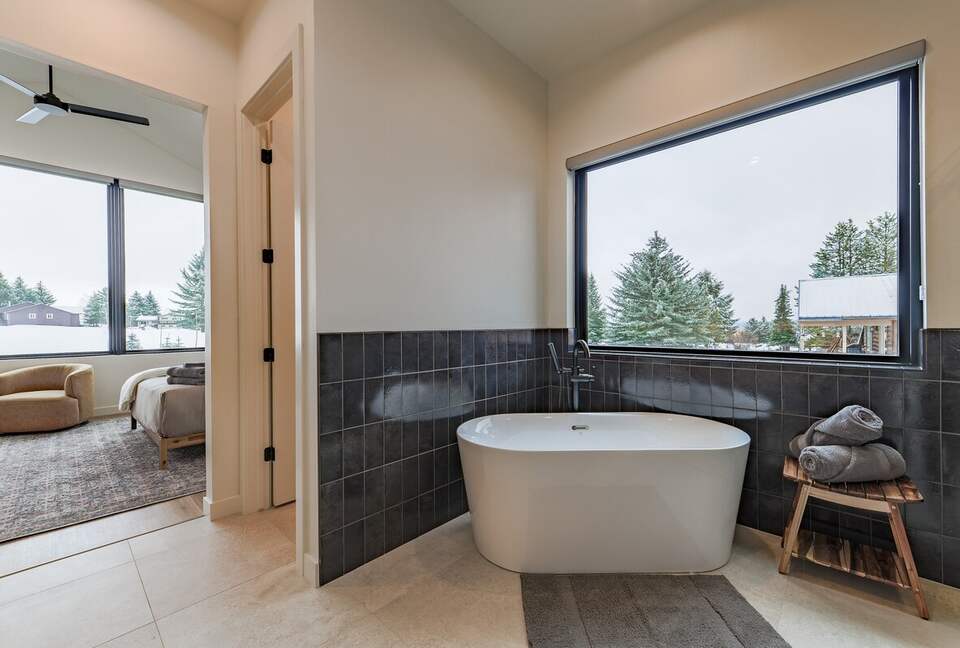 Elevated Living in Star Valley Ranch - Star Valley Ranch, Wyoming