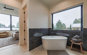 Elevated Living in Star Valley Ranch - Star Valley Ranch, Wyoming