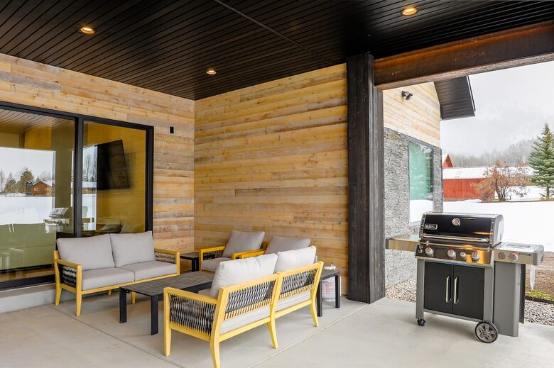 Elevated Living in Star Valley Ranch - Star Valley Ranch, Wyoming