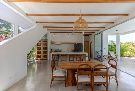 Elegant Nosara Hideaway with Sun Terrace and Pool - Playa Pelada, Costa Rica