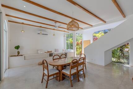 Elegant Nosara Hideaway with Sun Terrace and Pool - Playa Pelada, Costa Rica