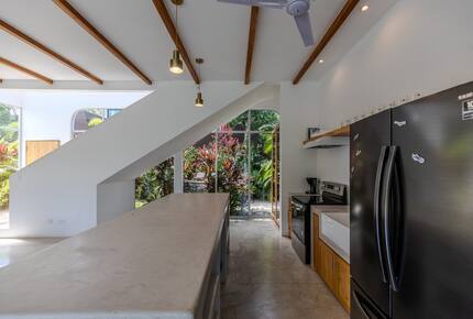 Elegant Nosara Hideaway with Sun Terrace and Pool - Playa Pelada, Costa Rica