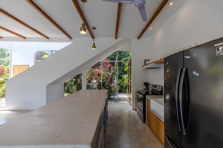 Elegant Nosara Hideaway with Sun Terrace and Pool - Playa Pelada, Costa Rica