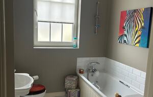 Rustic Townhouse on Castle Leslie Estate - Glaslough, Ireland