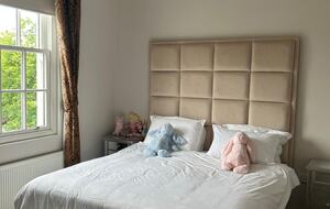 Rustic Townhouse on Castle Leslie Estate - Glaslough, Ireland