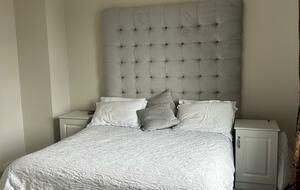 Rustic Townhouse on Castle Leslie Estate - Glaslough, Ireland