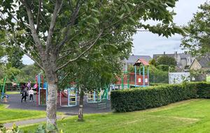 Rustic Townhouse on Castle Leslie Estate - Glaslough, Ireland