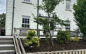 Rustic Townhouse on Castle Leslie Estate - Glaslough, Ireland