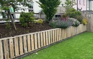 Rustic Townhouse on Castle Leslie Estate - Glaslough, Ireland