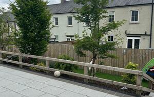 Rustic Townhouse on Castle Leslie Estate - Glaslough, Ireland