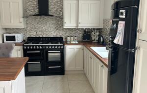 Rustic Townhouse on Castle Leslie Estate - Glaslough, Ireland