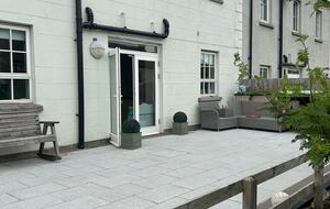Rustic Townhouse on Castle Leslie Estate - Glaslough, Ireland