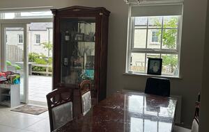 Rustic Townhouse on Castle Leslie Estate - Glaslough, Ireland