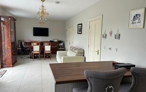 Rustic Townhouse on Castle Leslie Estate - Glaslough, Ireland