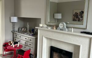 Rustic Townhouse on Castle Leslie Estate - Glaslough, Ireland