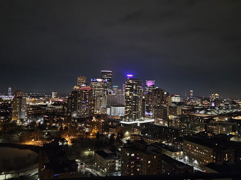 Elegant Minneapolis City Retreat - Minneapolis, Minnesota