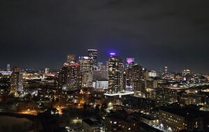 Elegant Minneapolis City Retreat - Minneapolis, Minnesota