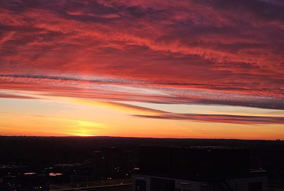 Elegant Minneapolis City Retreat - Minneapolis, Minnesota