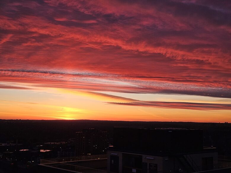 Elegant Minneapolis City Retreat - Minneapolis, Minnesota